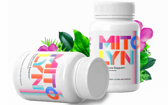 Mitolyn™ Official USA | #1 Fat Burn Supplement